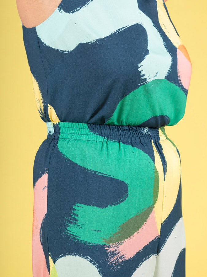 Tilly and the Buttons - Esti Co-ord Pattern (UK 6-34)