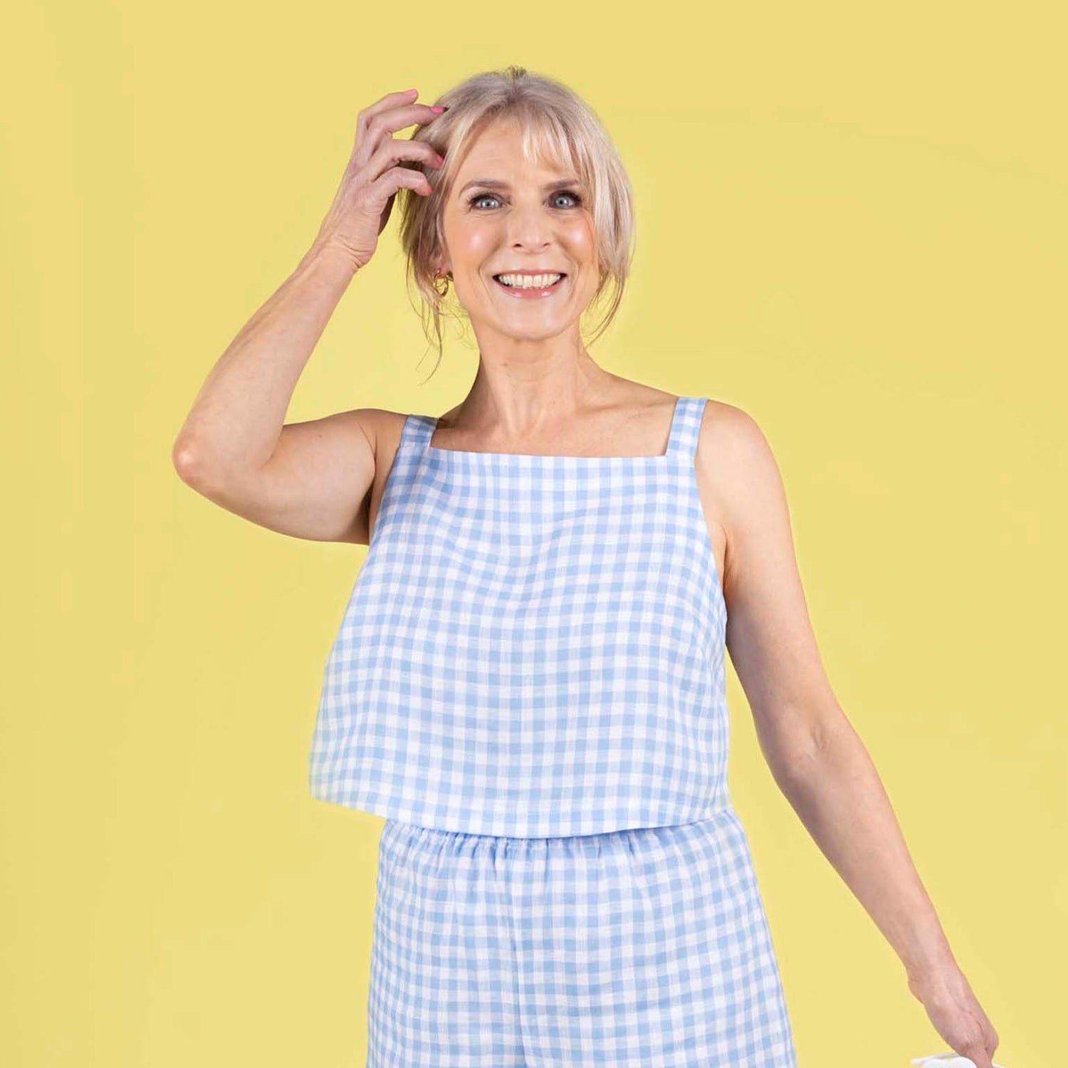 Tilly and the Buttons - Esti Co-ord Pattern (UK 6-34)