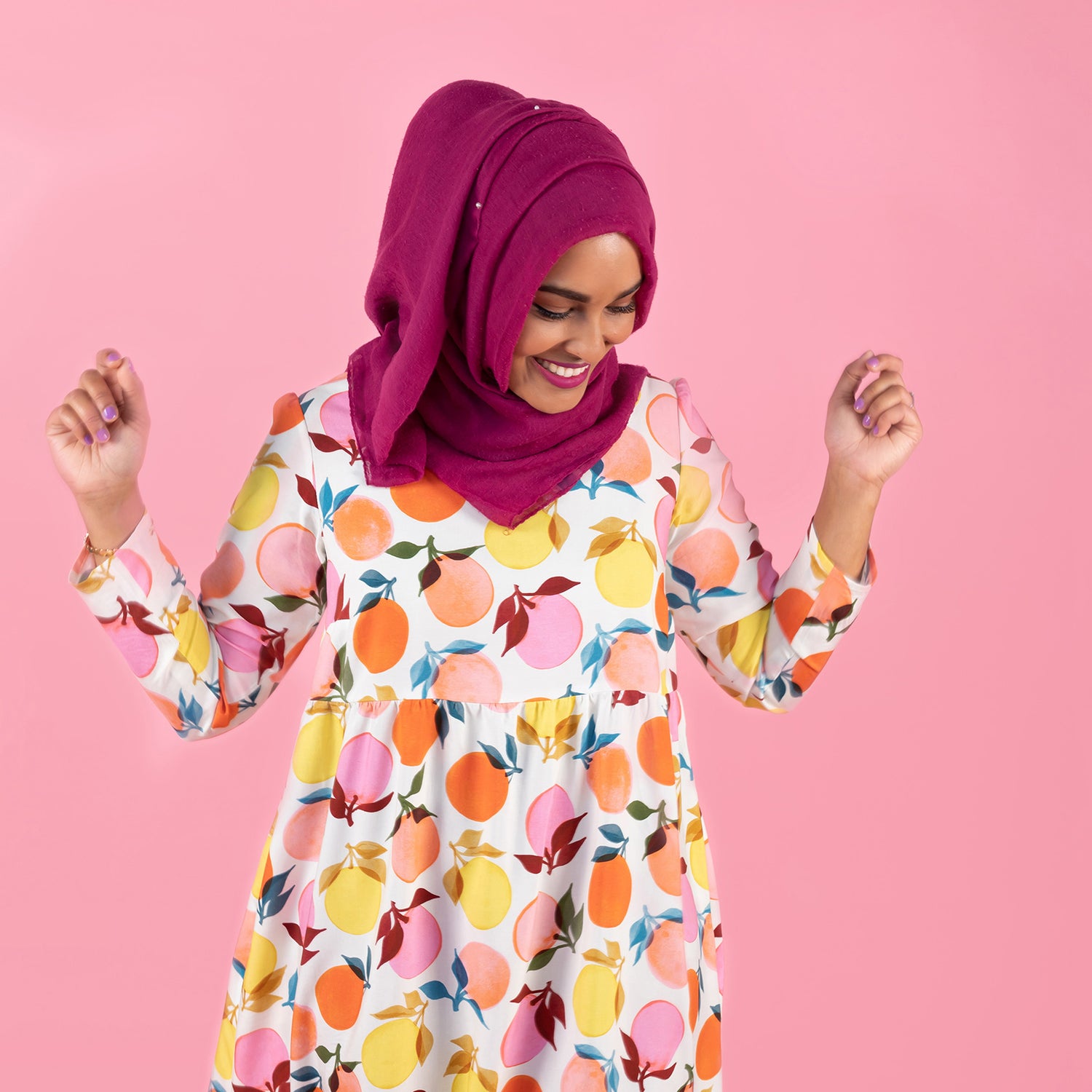 Tilly and the Buttons - Indigo Top & Dress Pattern (UK 6-24)