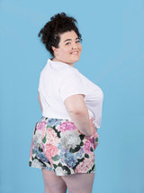 Tilly and the Buttons - Jaimie Pyjama Bottoms & Shorts (UK 4-34)