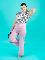 Tilly and the Buttons - Jessa Trousers & Shorts (UK 6-20)