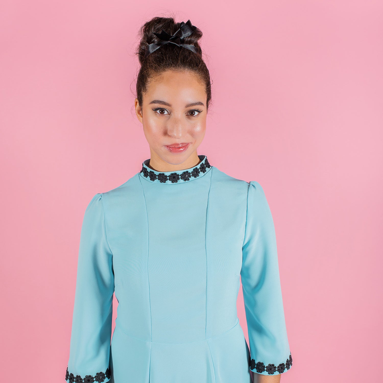 Tilly and the Buttons - Martha Dress Pattern (UK 6-20)