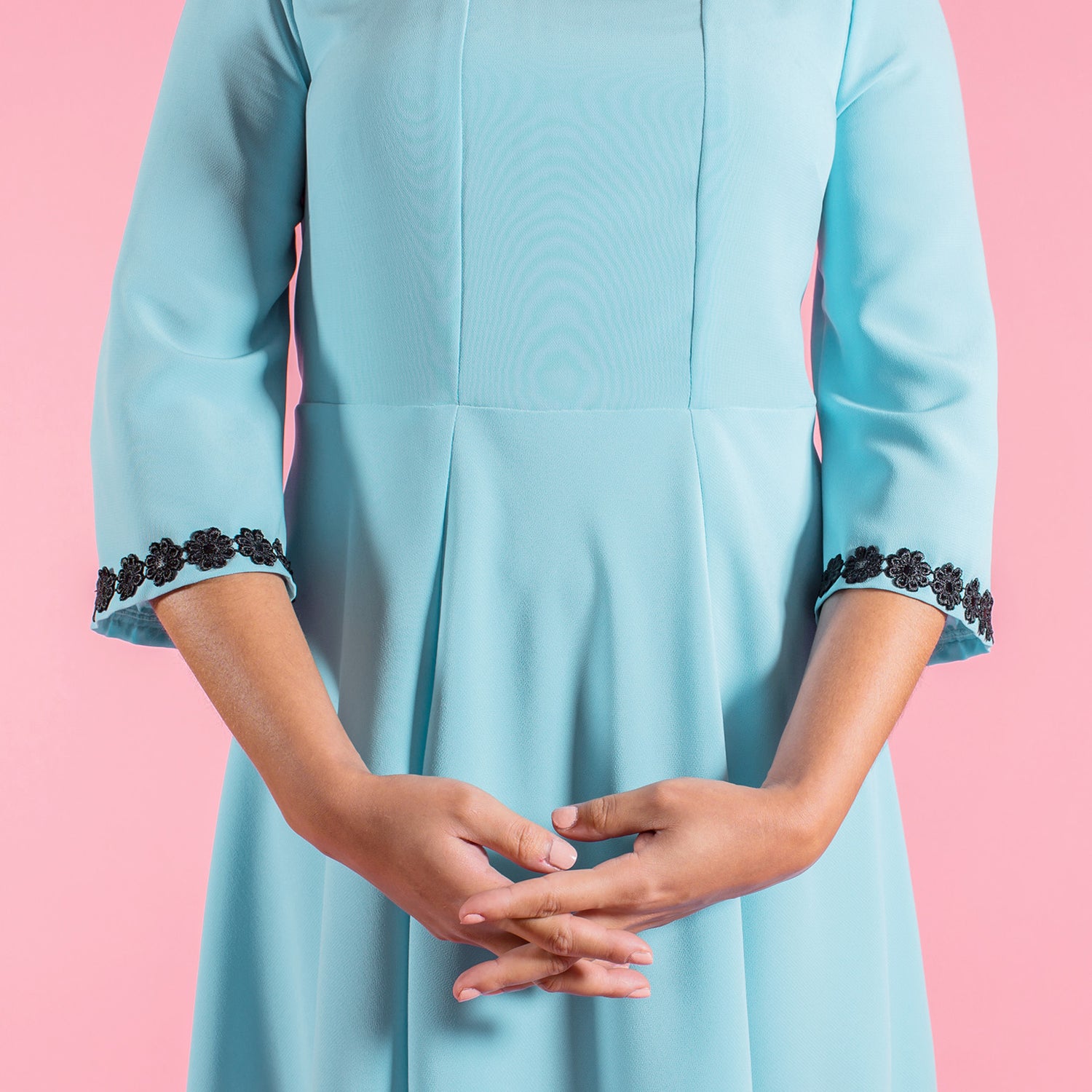 Tilly and the Buttons - Martha Dress Pattern (UK 6-20)