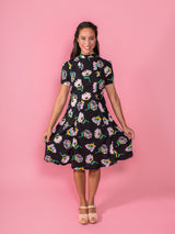 Tilly and the Buttons - Martha Dress Pattern (UK 6-20)