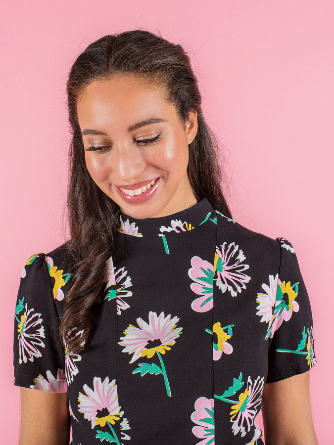 Tilly and the Buttons - Martha Dress Pattern (UK 6-20)