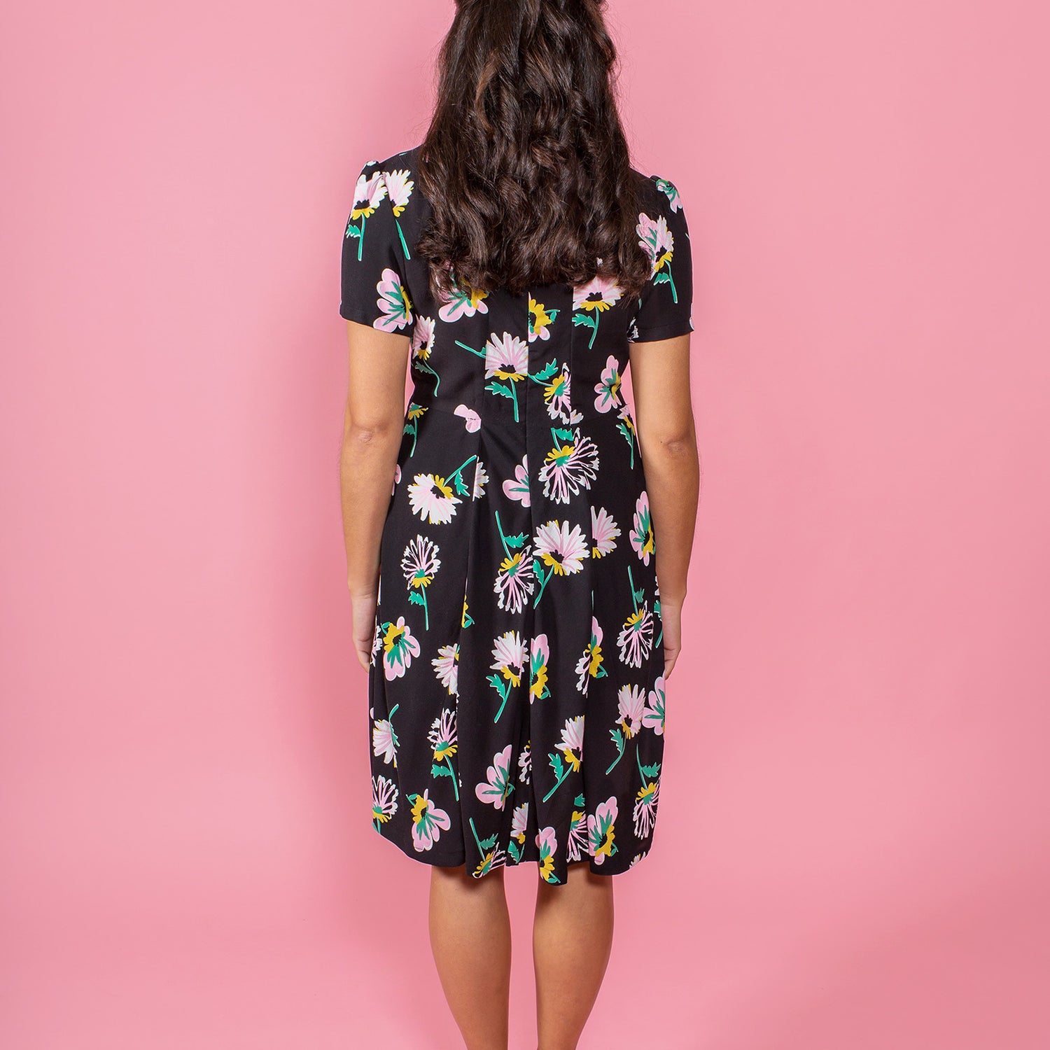 Tilly and the Buttons - Martha Dress Pattern (UK 6-20)