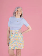 Tilly and the Buttons - Ramona Skirt Pattern (UK 6-34)