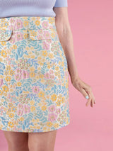 Tilly and the Buttons - Ramona Skirt Pattern (UK 6-34)