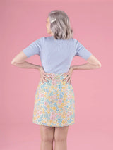 Tilly and the Buttons - Ramona Skirt Pattern (UK 6-34)