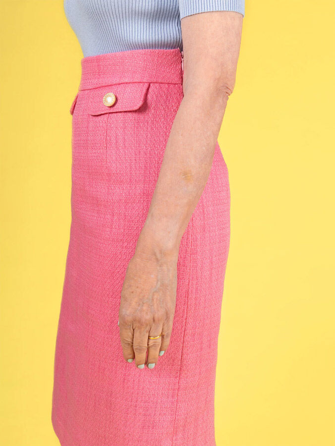 Tilly and the Buttons - Ramona Skirt Pattern (UK 6-34)