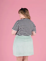 Tilly and the Buttons - Ramona Skirt Pattern (UK 6-34)