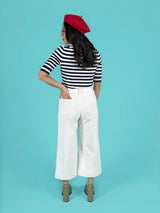 Tilly and the Buttons - Thea Trousers Pattern (UK 6-34)