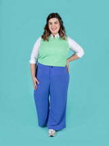 Tilly and the Buttons - Thea Trousers Pattern (UK 6-34)