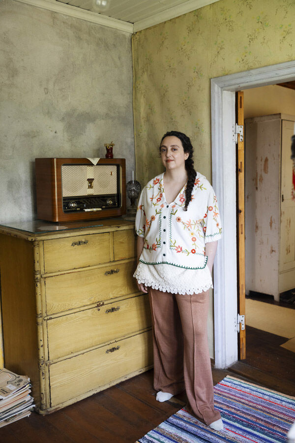 TAUKO Magazine Issue No. 15