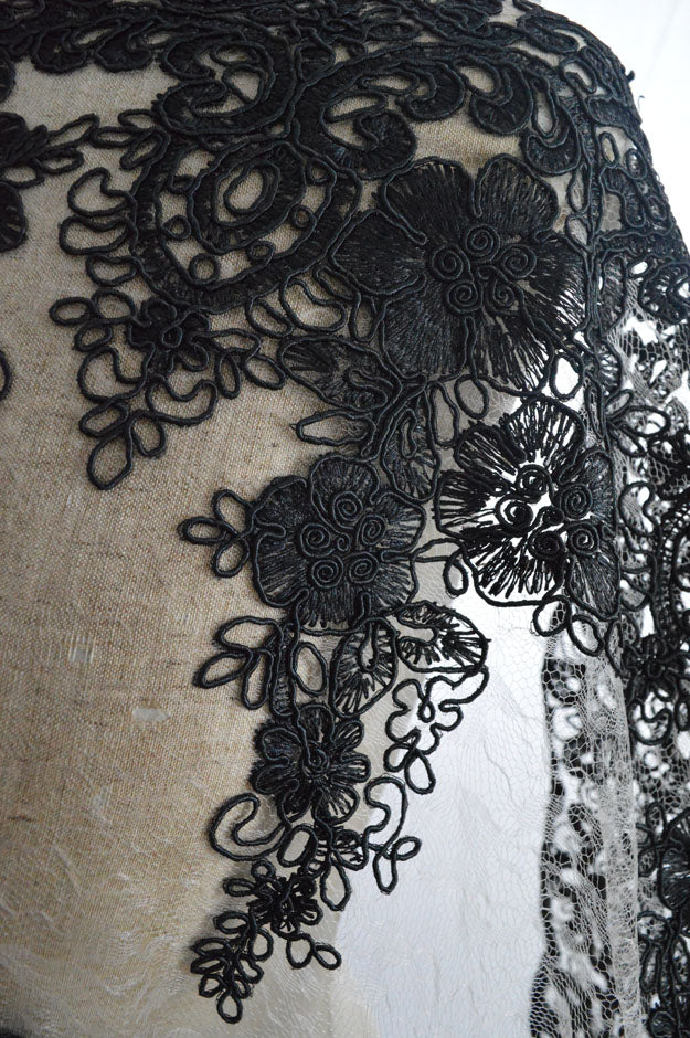 To Party or Not To Party - Double Scallop