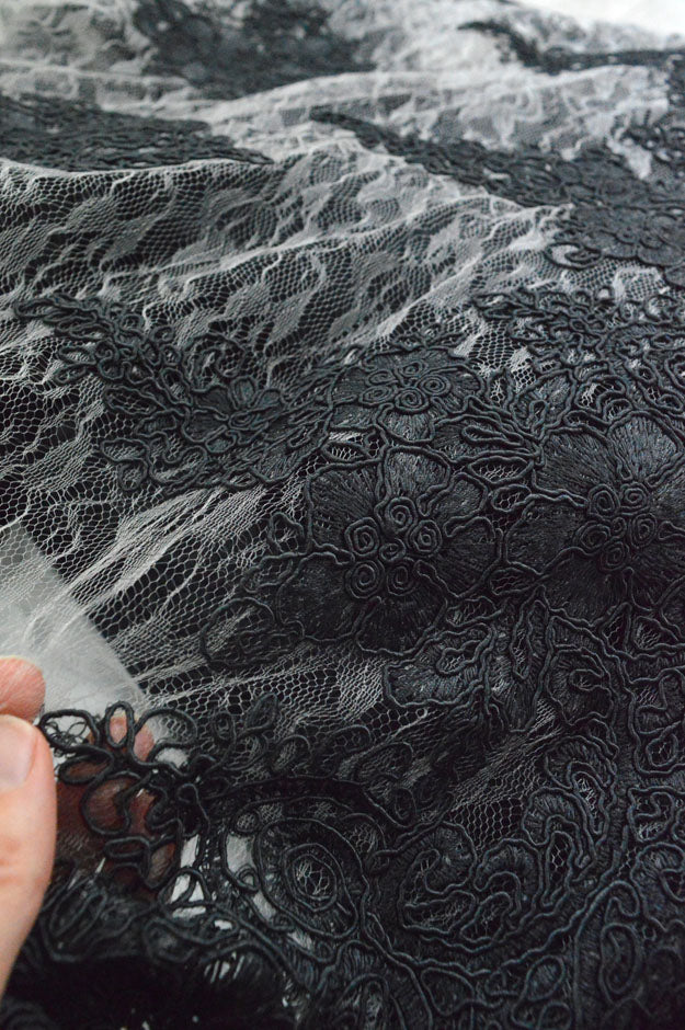 To Party or Not To Party - Double Scallop