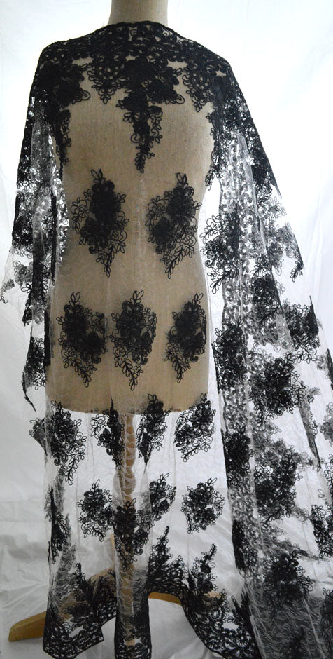 To Party or Not To Party - Double Scallop