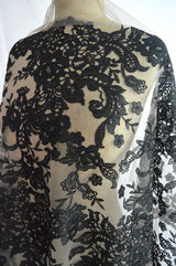 To Party or Not To Party - Floral