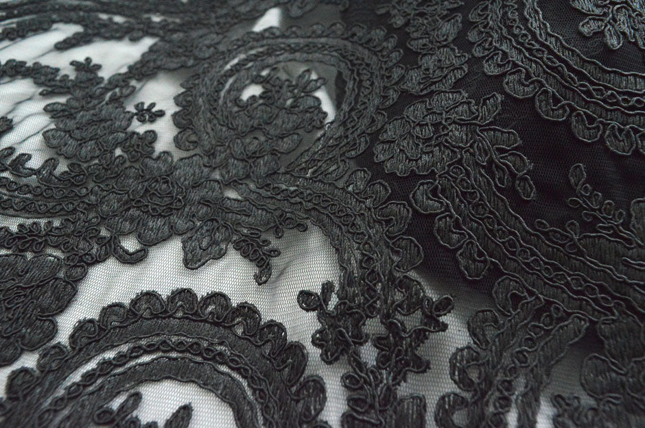 To Party or Not To Party - Net Border