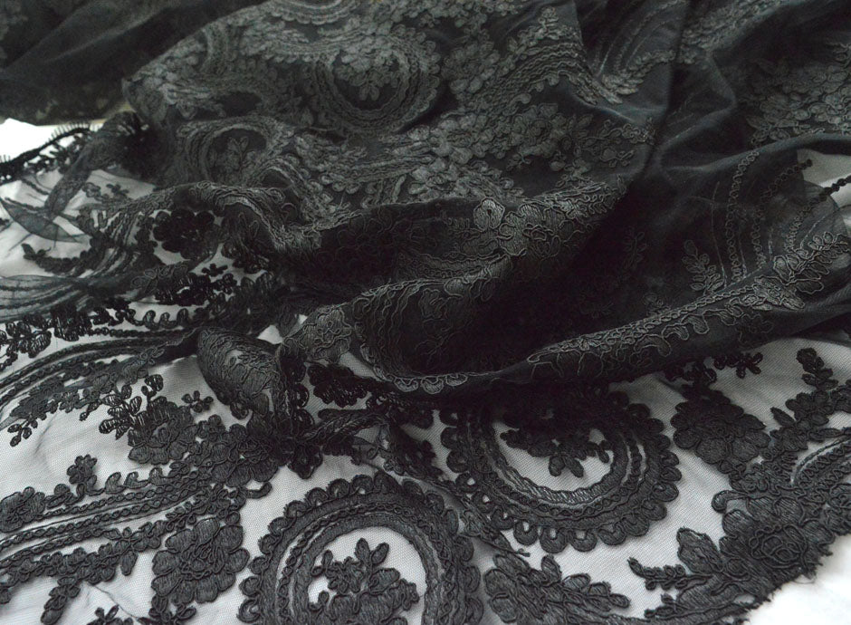 To Party or Not To Party - Net Border