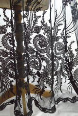 To Party or Not To Party - Net Border