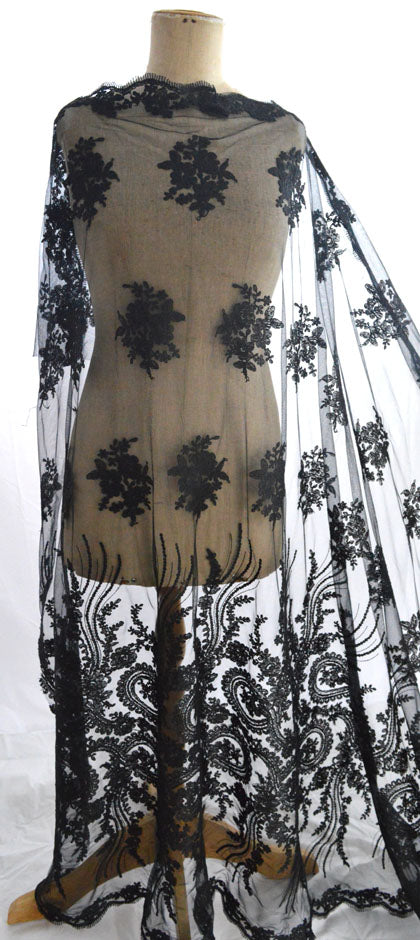 To Party or Not To Party - Net Border