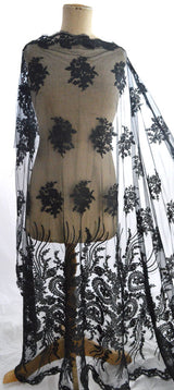 To Party or Not To Party - Net Border