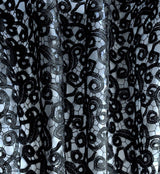 To Party or Not To Party - Guipure