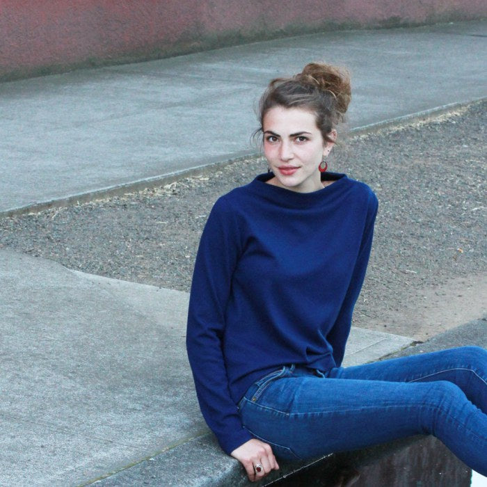 Sew House Seven - Toaster Sweaters Pattern (00-20)