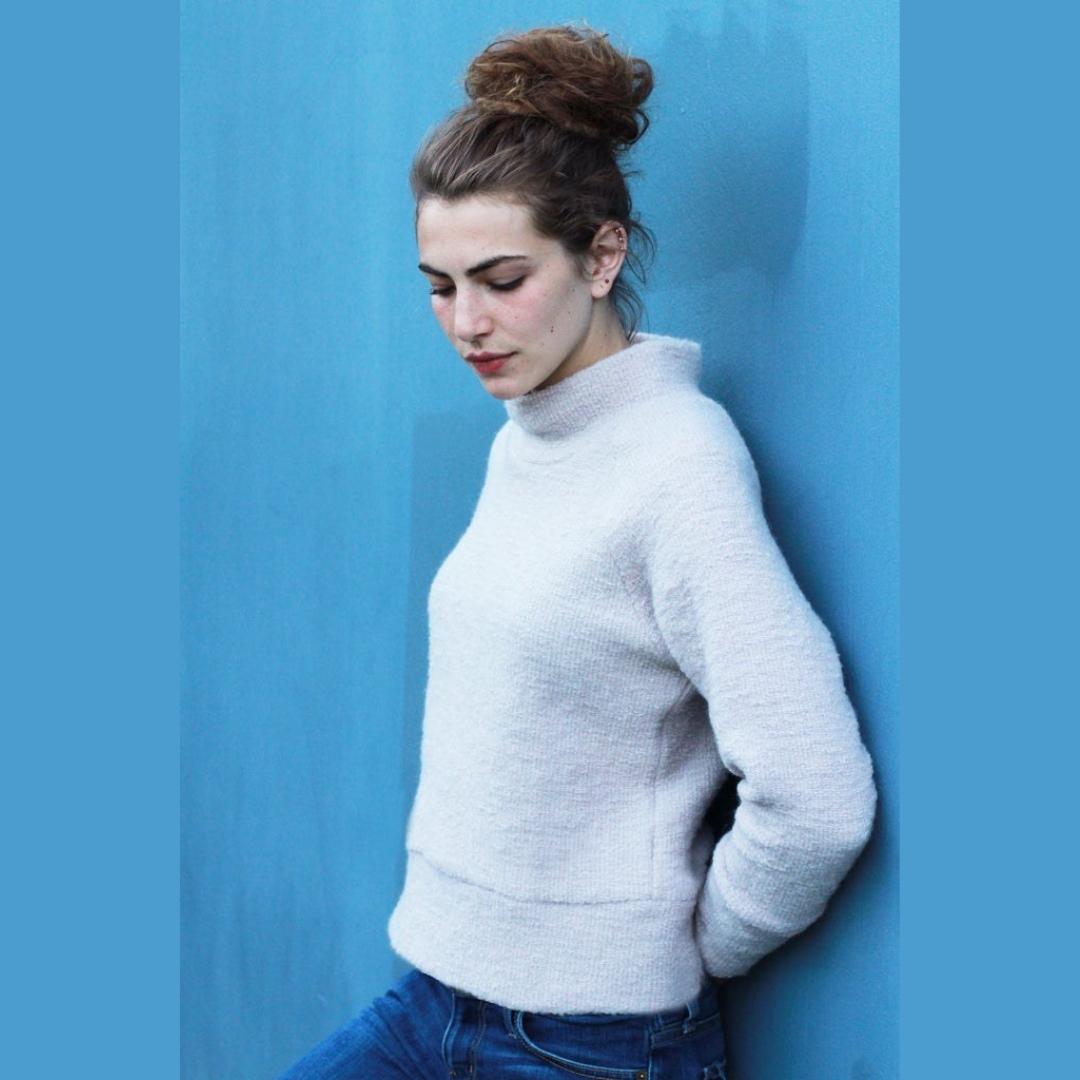 Sew House Seven - Toaster Sweaters Pattern (00-20)