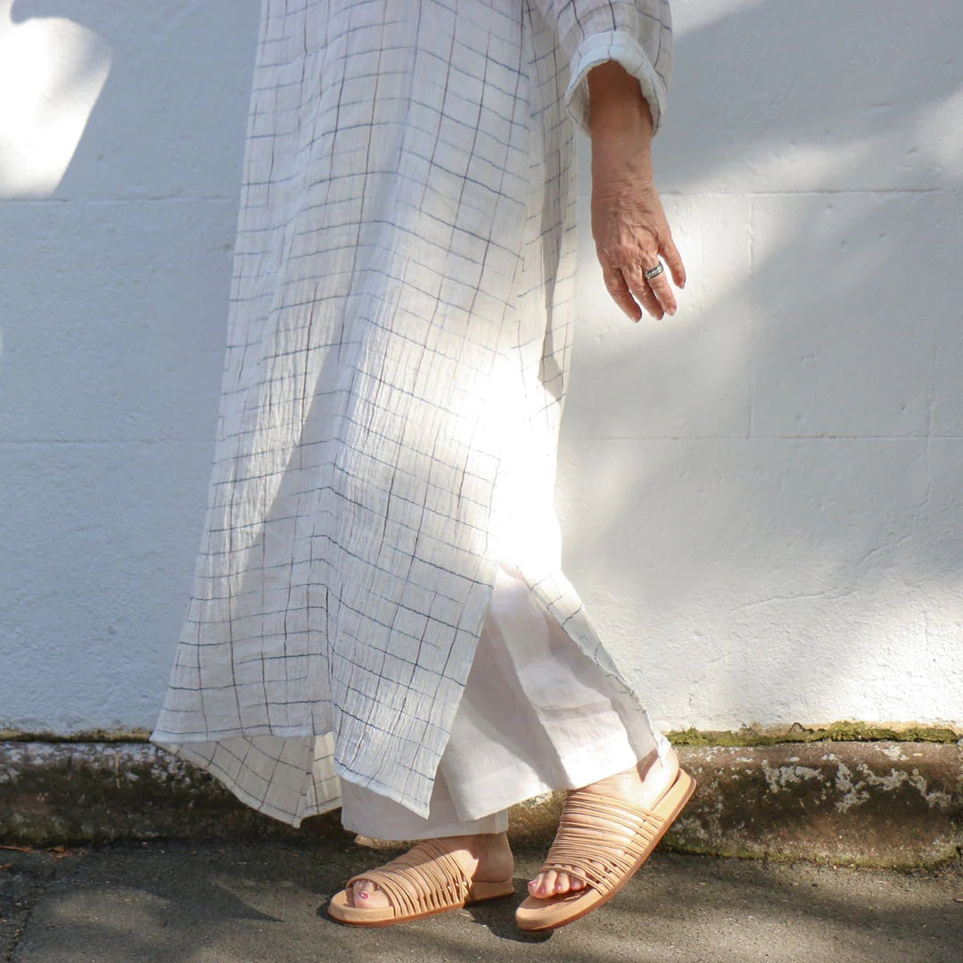 Tessuti - Tosca Tunic Pattern (UK 6-22)