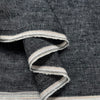 Traditional Linen - Dark Grey
