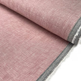 Traditional Linen - Old Pink
