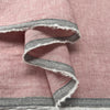 Traditional Linen - Old Pink