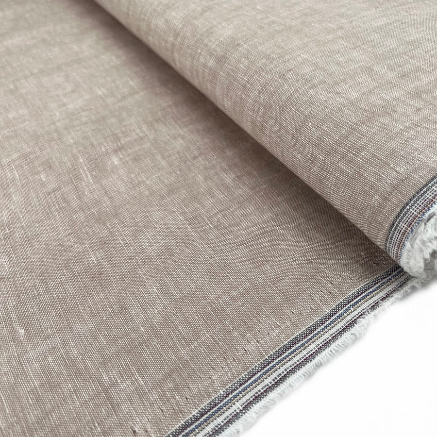 Traditional Linen - Sand