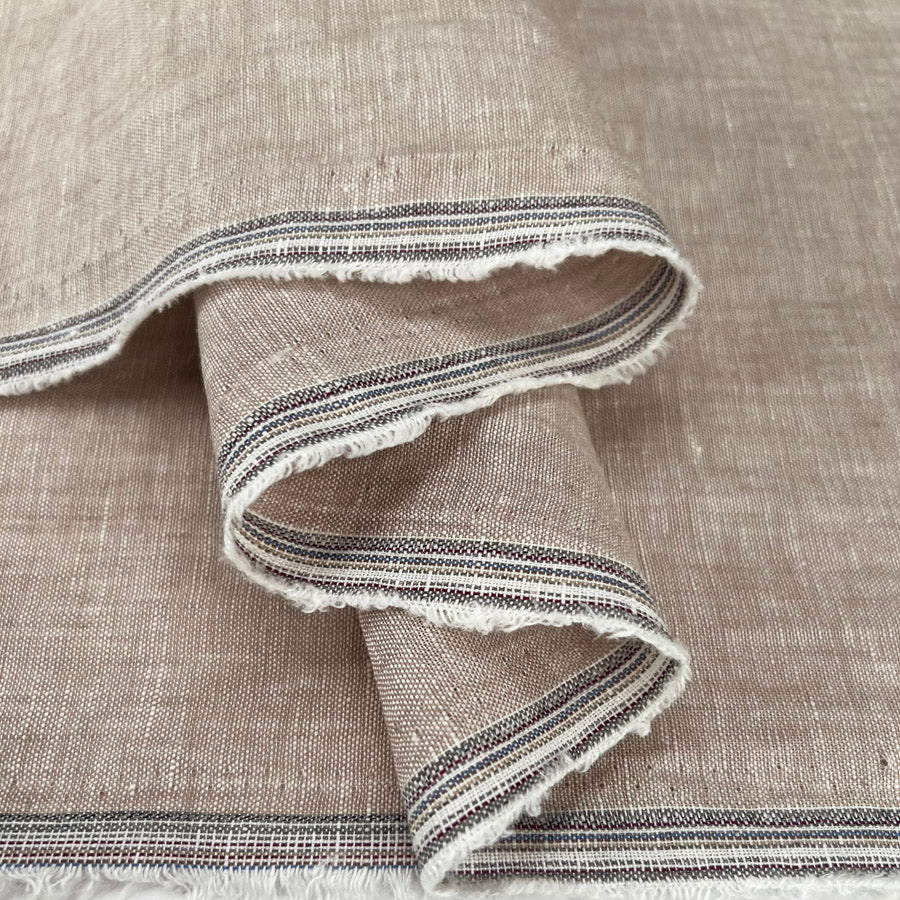 Traditional Linen - Sand