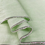 Traditional Linen - Spearmint