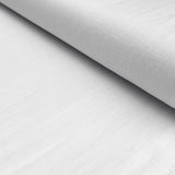 Traditional Linen - White