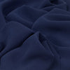Triple Crepe - French Navy