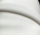 Triple Crepe - Ivory