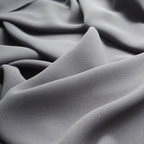 Triple Crepe - Silver