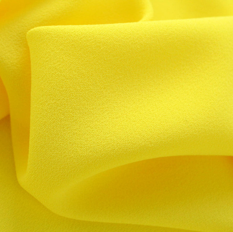 Triple Crepe - Summer Lemon