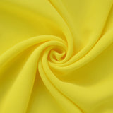 Triple Crepe - Summer Lemon