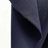 Remnant - Triple Crepe - Navy (1m)