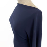 Remnant - Triple Crepe - Navy (1m)