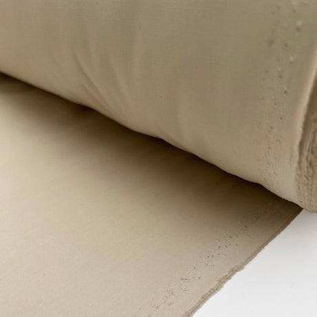 Tropical Cotton Twill Lightweight Water Repellent Fabric Dynamic Safari Roll