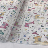 Cotton - Alpaca Party