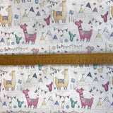 Cotton - Alpaca Party