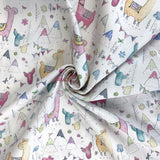 Cotton - Alpaca Party