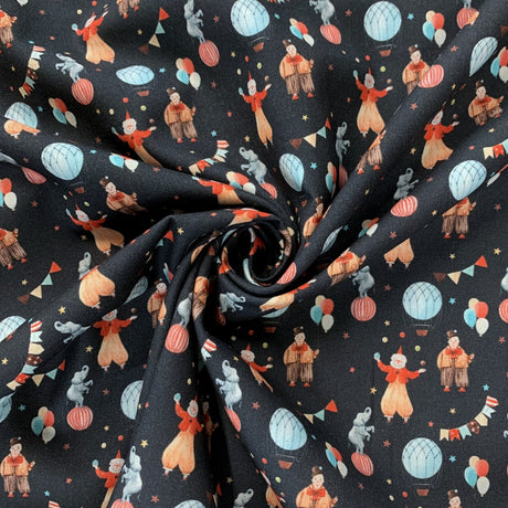 John Louden Fabrics